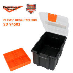 ShinD Organizer Box Tools.