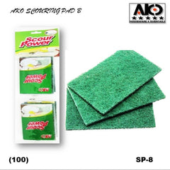 AKO SP-8 AKO SCOURING PAD B