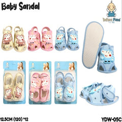 INFANT Sandals Piggy