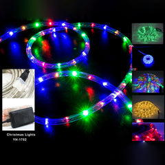 Merry Christmas LED Hanging Decoration