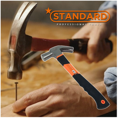 PVC British Hammer hand tools