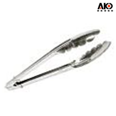 AKO Stainless Steel Food Tong Serving Tong Food Clip