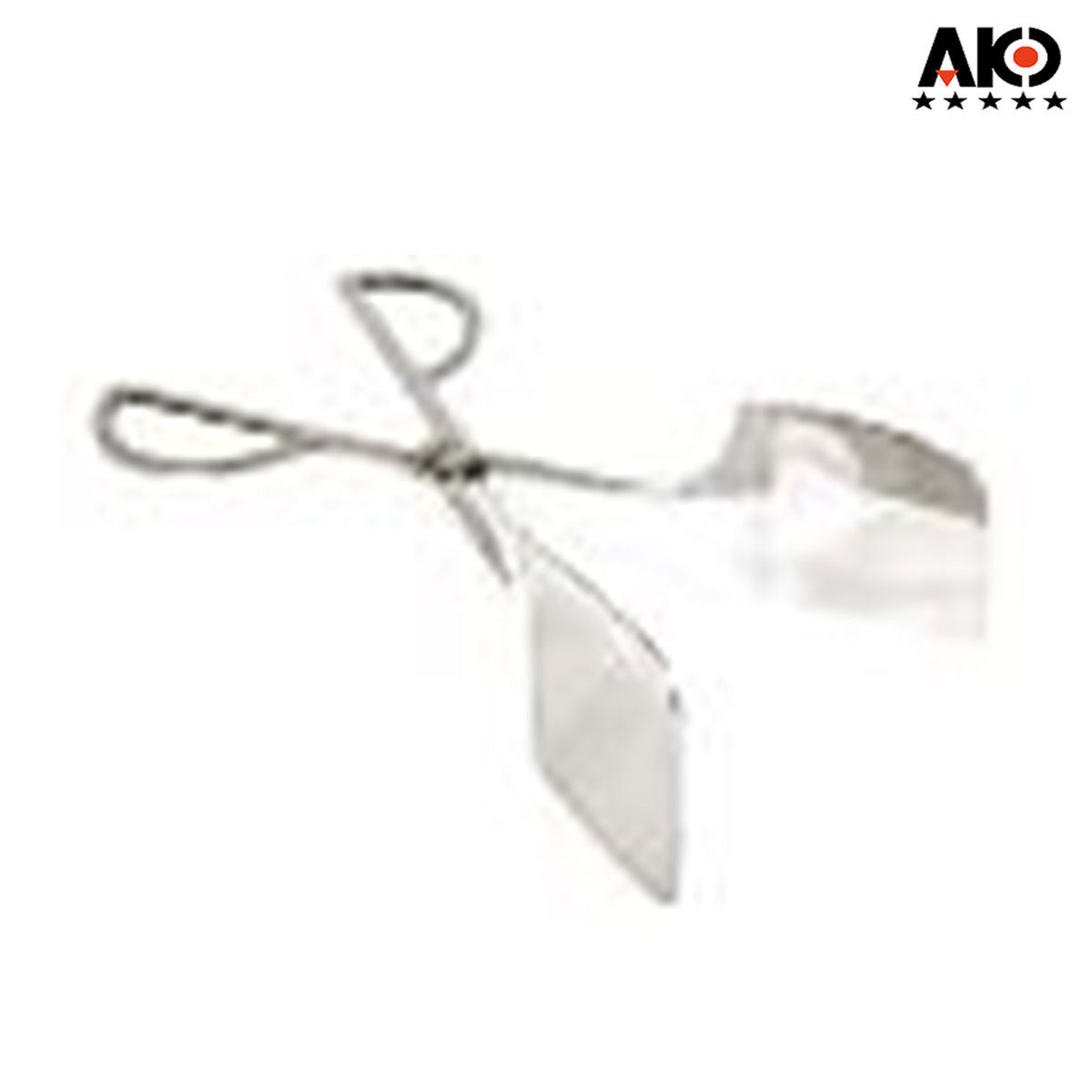 AKO Stainless Steel Food Tong Serving Tong Food Clip